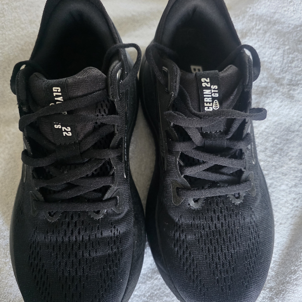Brooks Glycerin 22 GTS